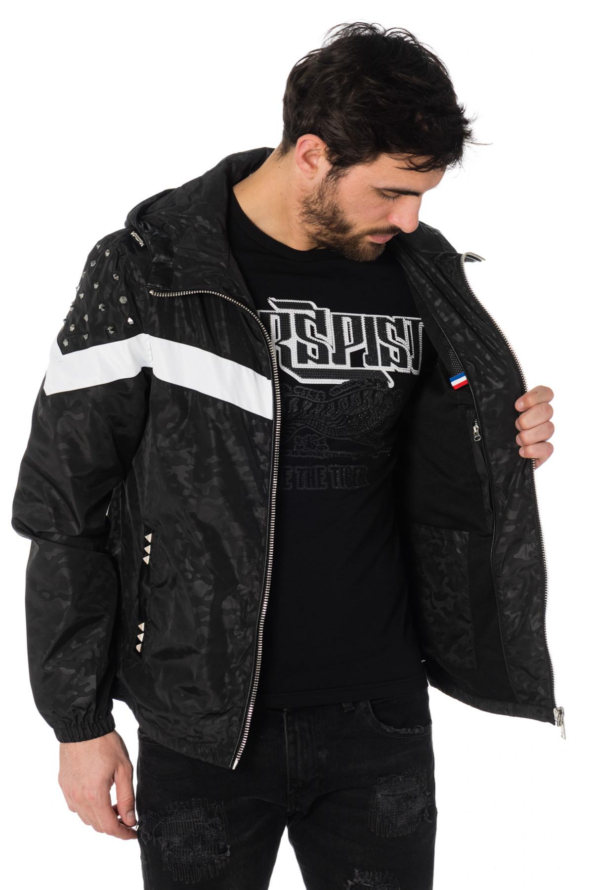 Horspist men's windbreaker - Image n°8