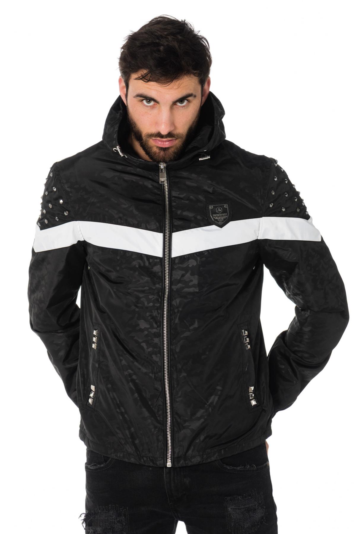 Horspist men's windbreaker - Image n°1