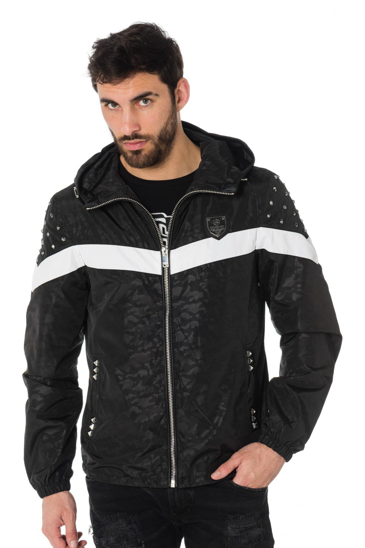 Horspist men's windbreaker - Image n°6