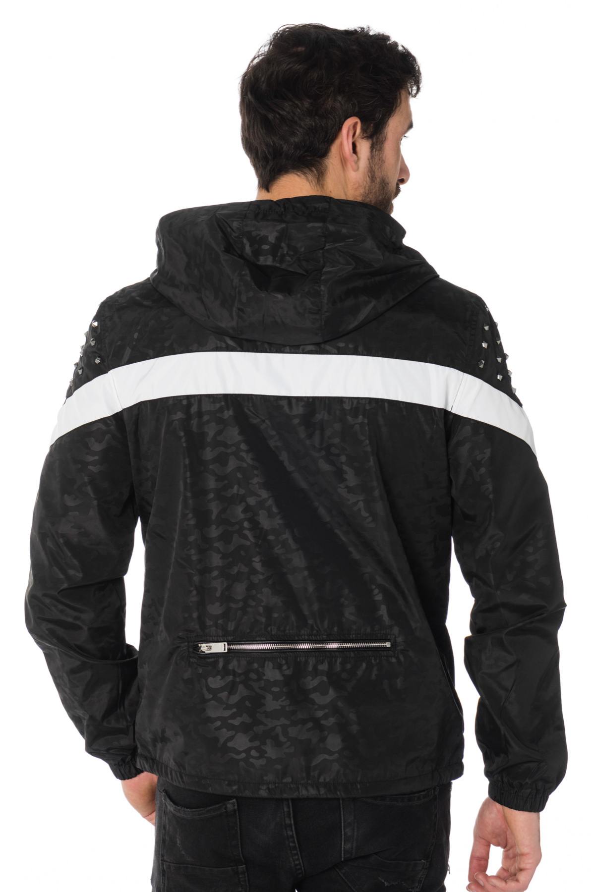 Horspist men's windbreaker - Image n°7