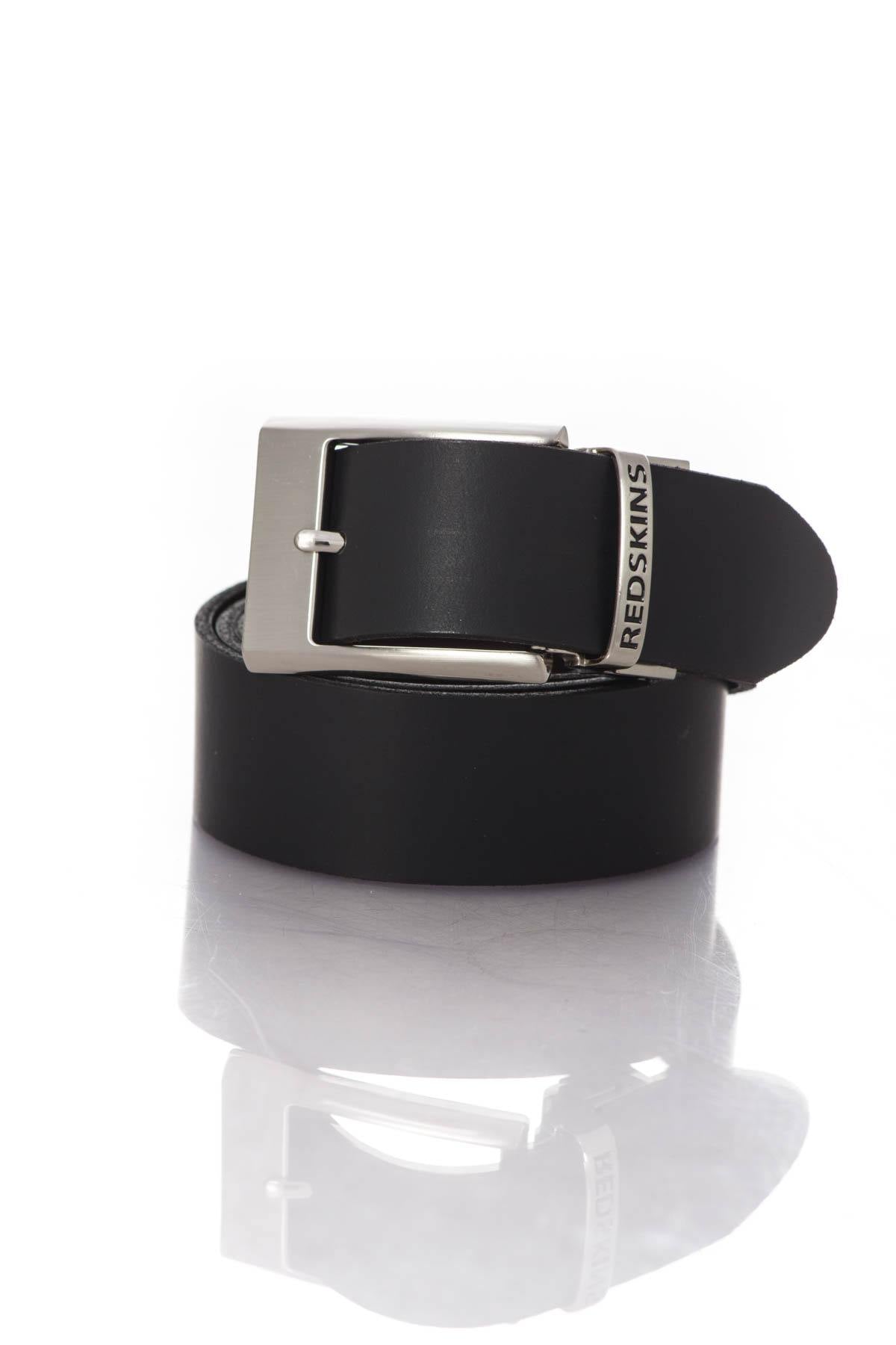 Redskins Reversible Belt black/brown - Image n°1