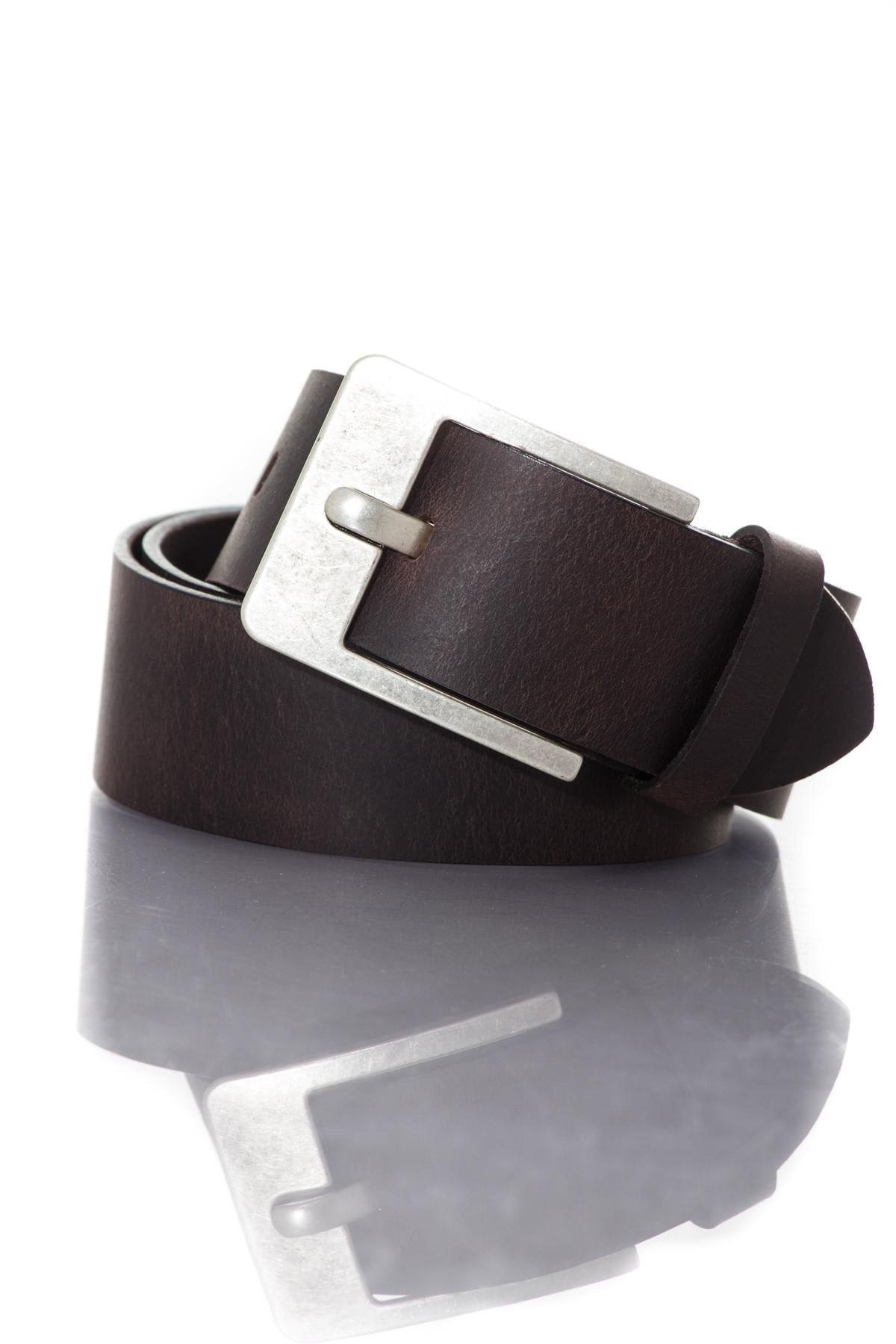 Men's fashion belt - Image n°1