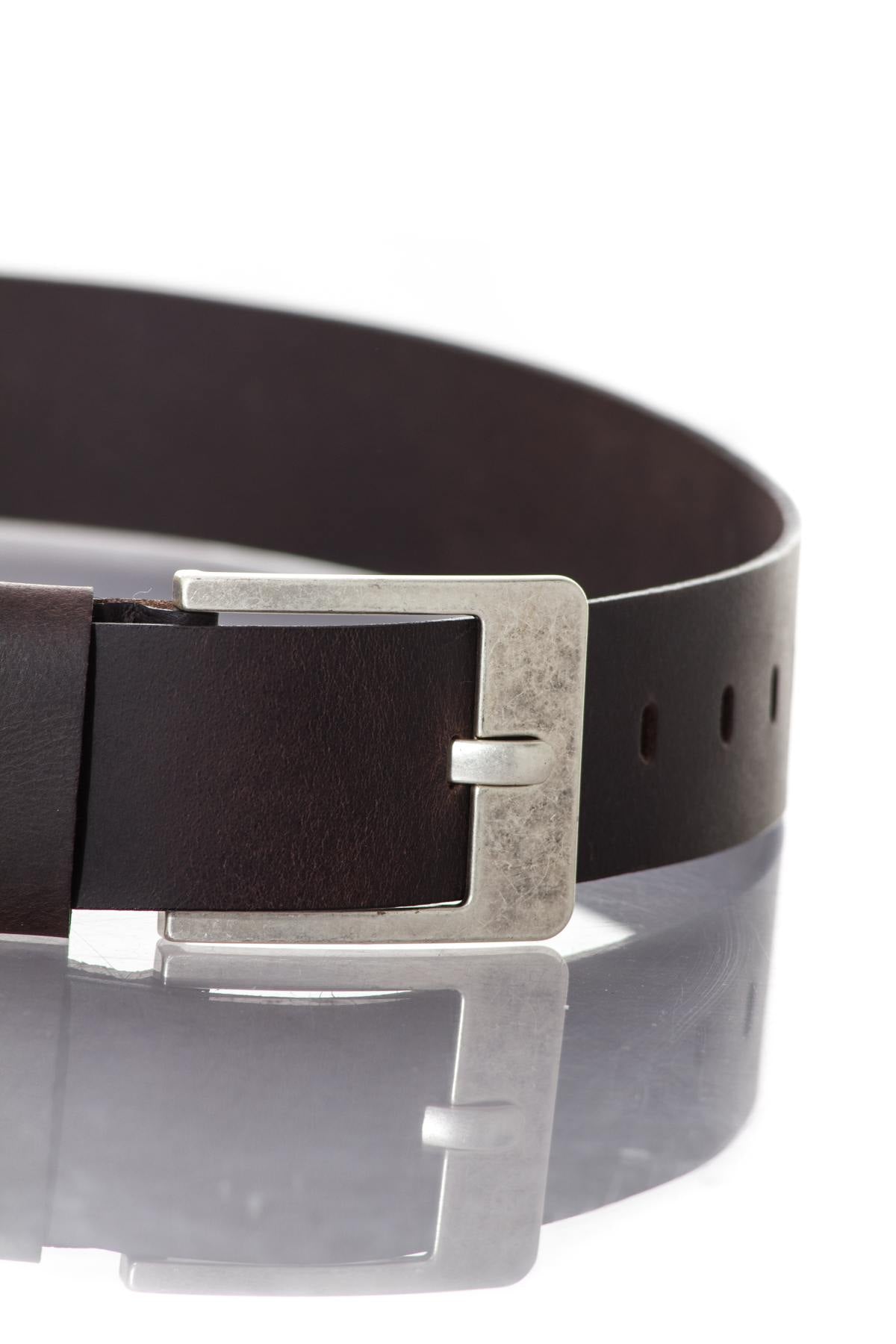 Men's fashion belt - Image n°3