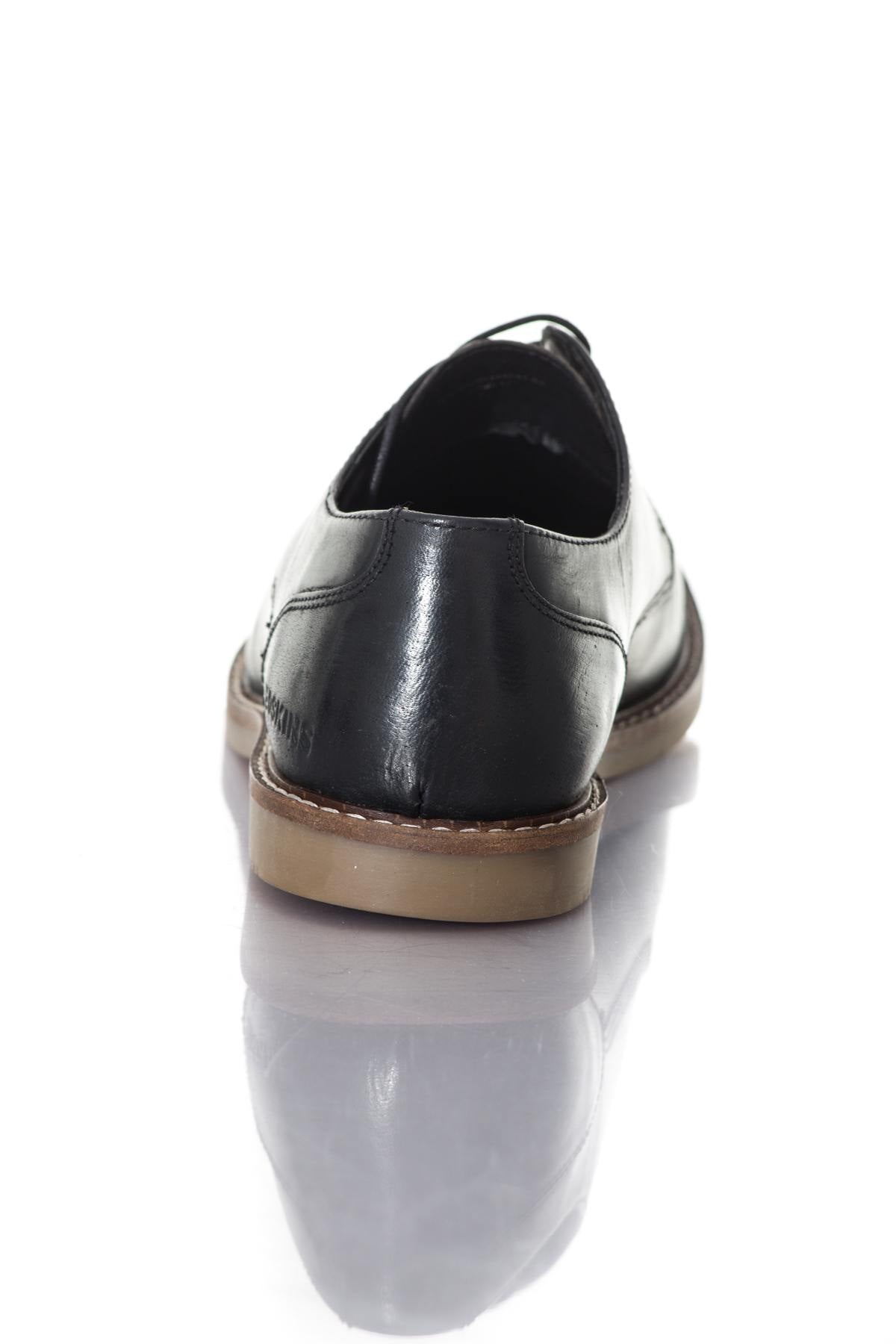 Men's black Redskins dress shoes - Image n°6