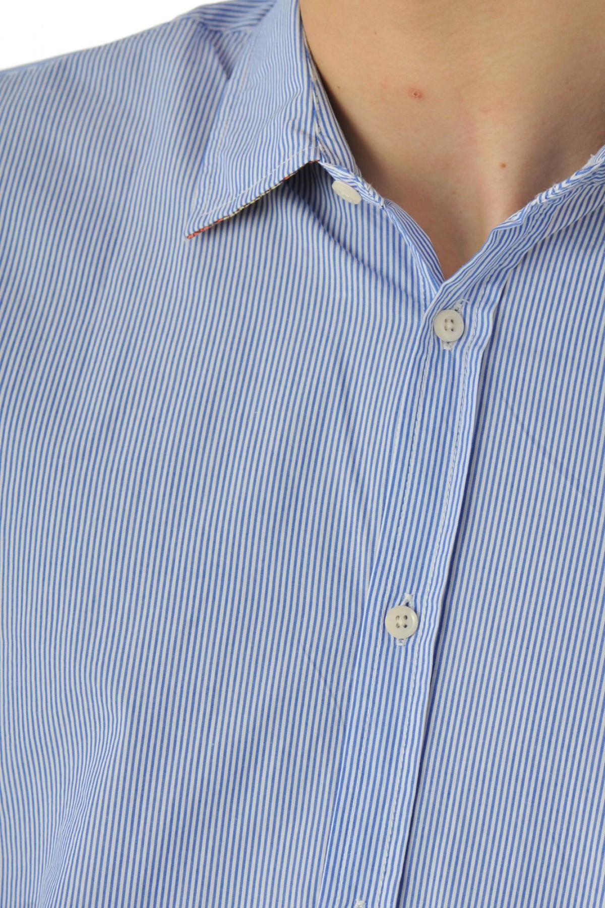 Scotch and Soda striped shirt - Image n°5