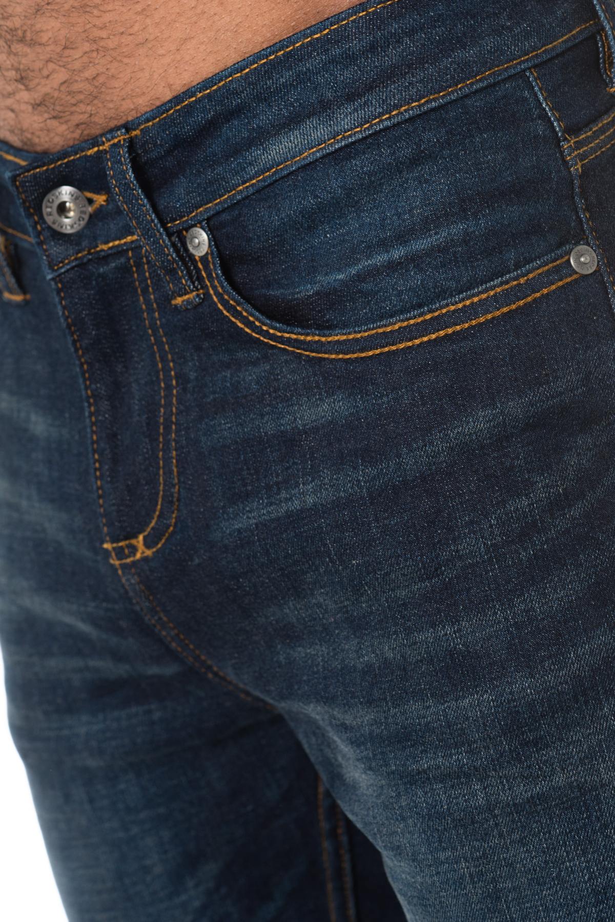  Redskins men's regular fit jeans - Image n°6