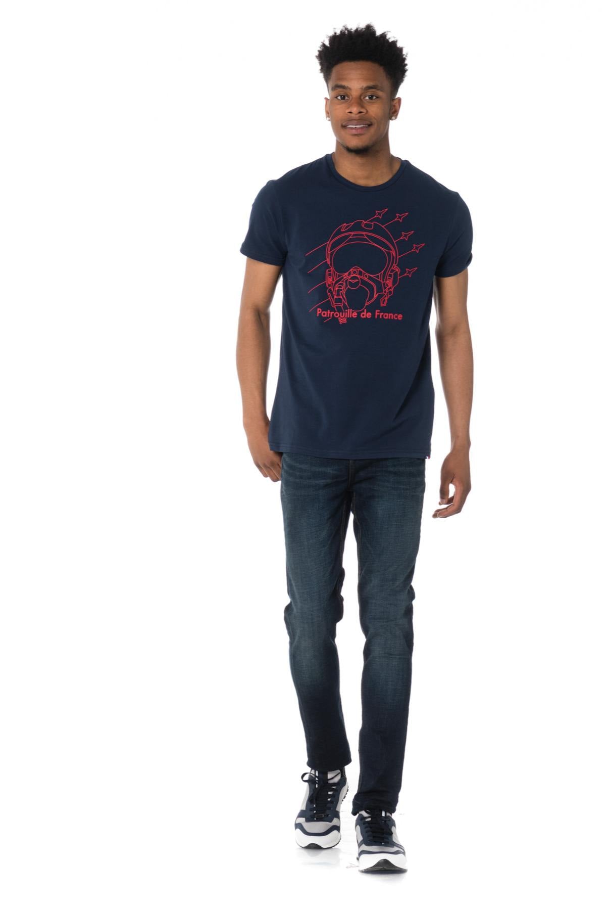  Redskins men's regular fit jeans - Image n°3