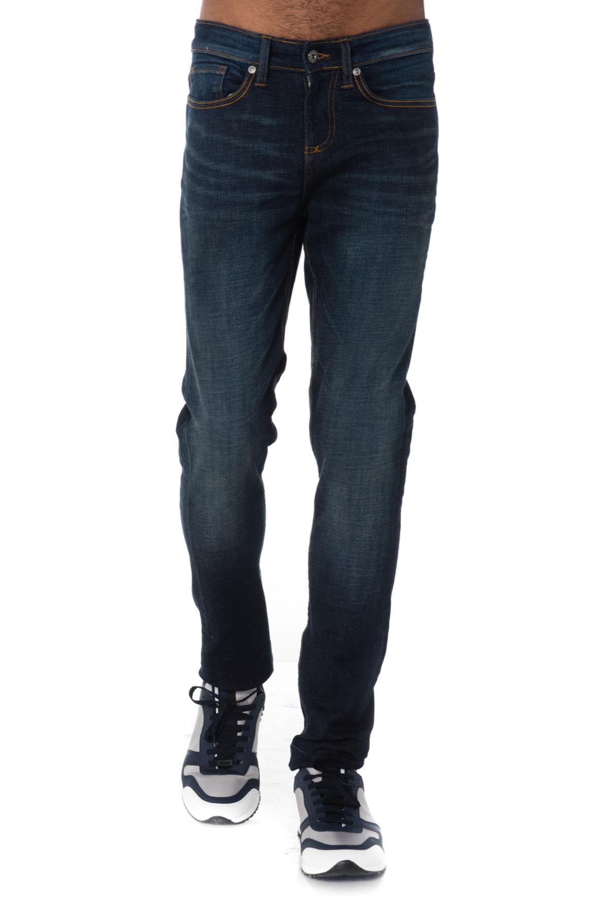  Redskins men's regular fit jeans - Image n°1