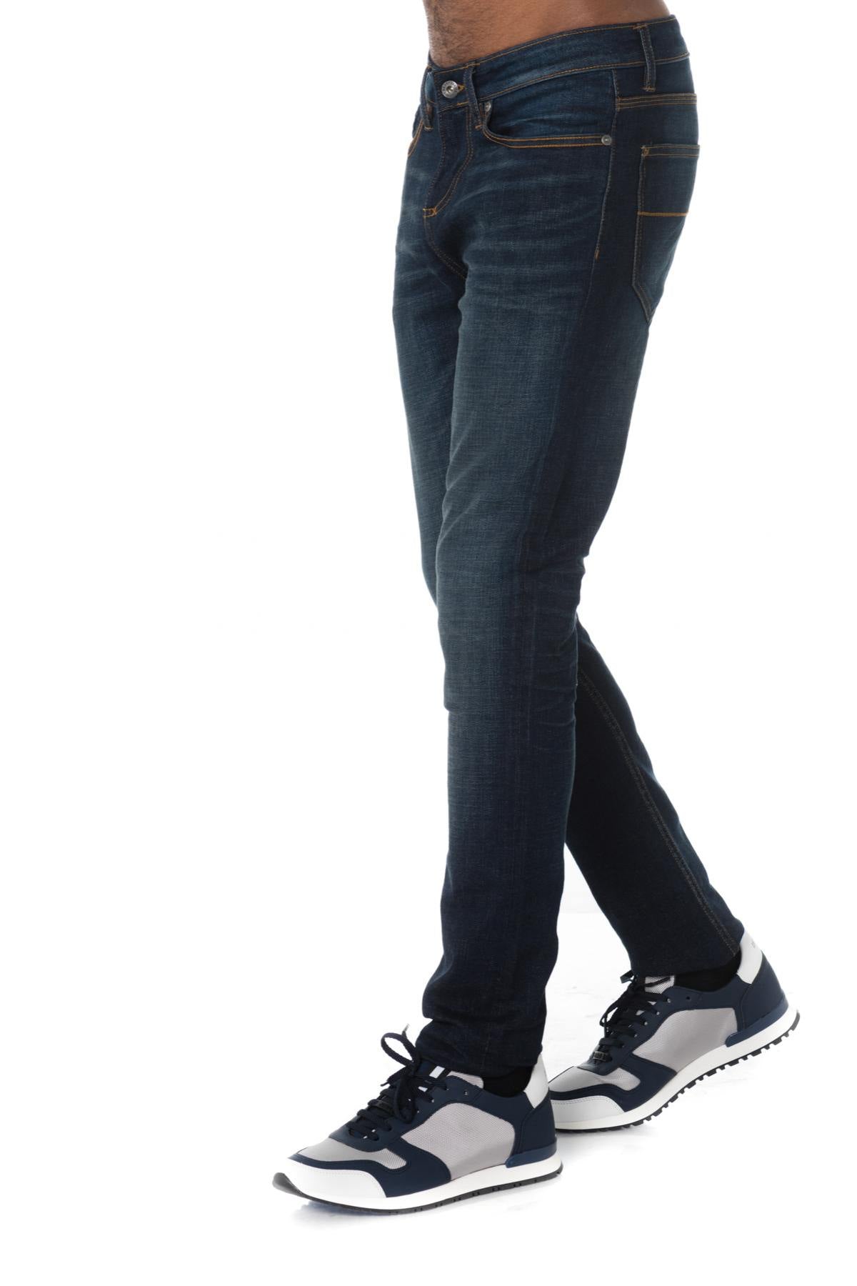  Redskins men's regular fit jeans - Image n°4