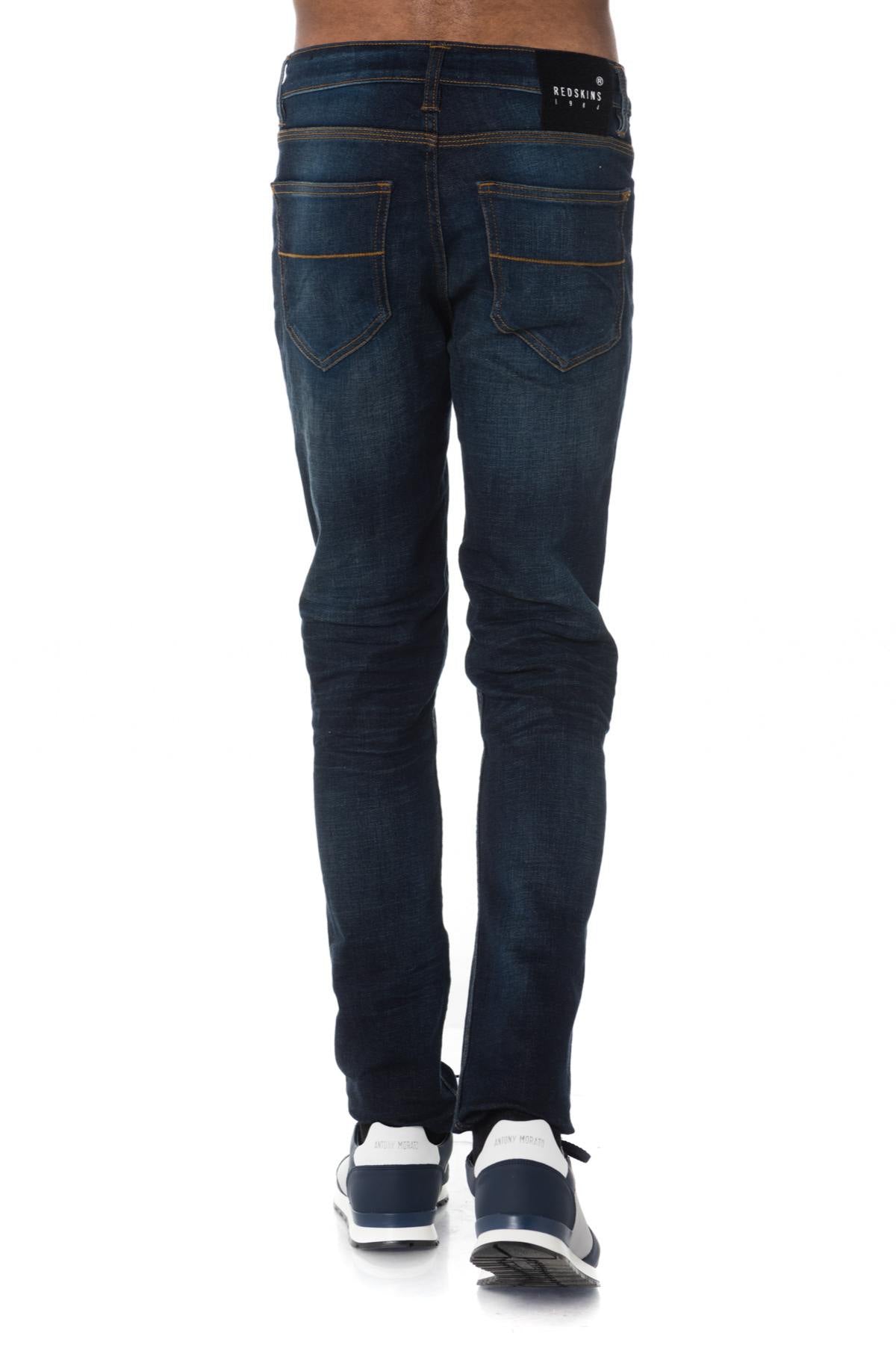  Redskins men's regular fit jeans - Image n°5