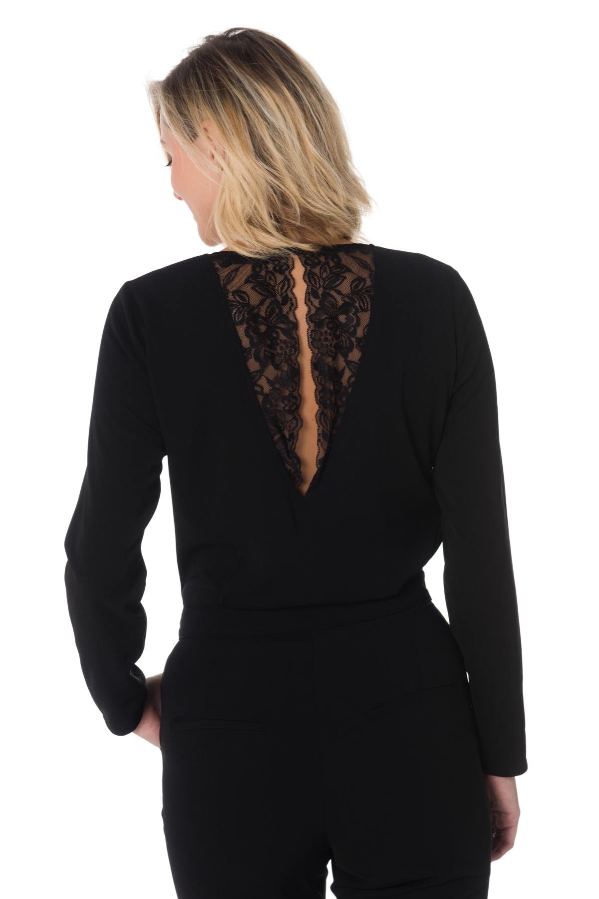 Women's jumpsuit with Kaporal lace - Image n°2