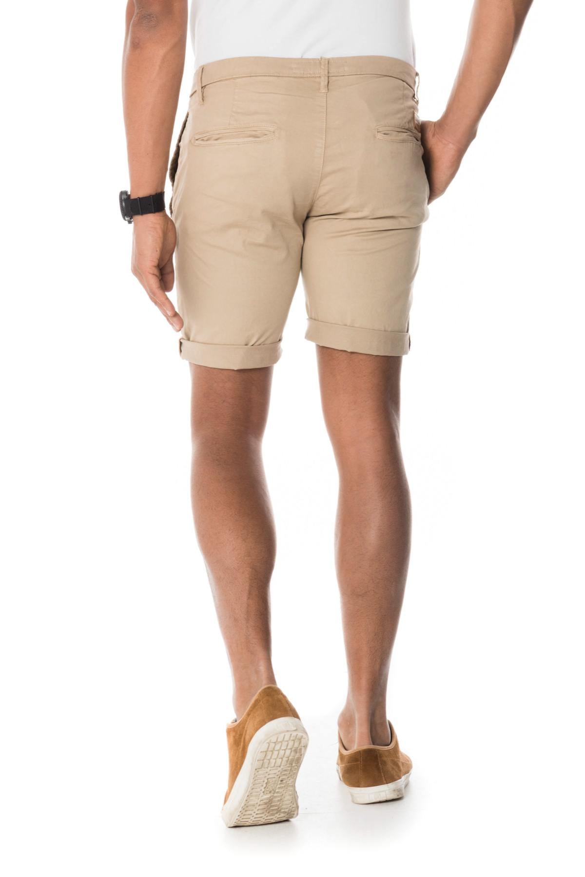  Redskins men's Bermuda shorts - Image n°5