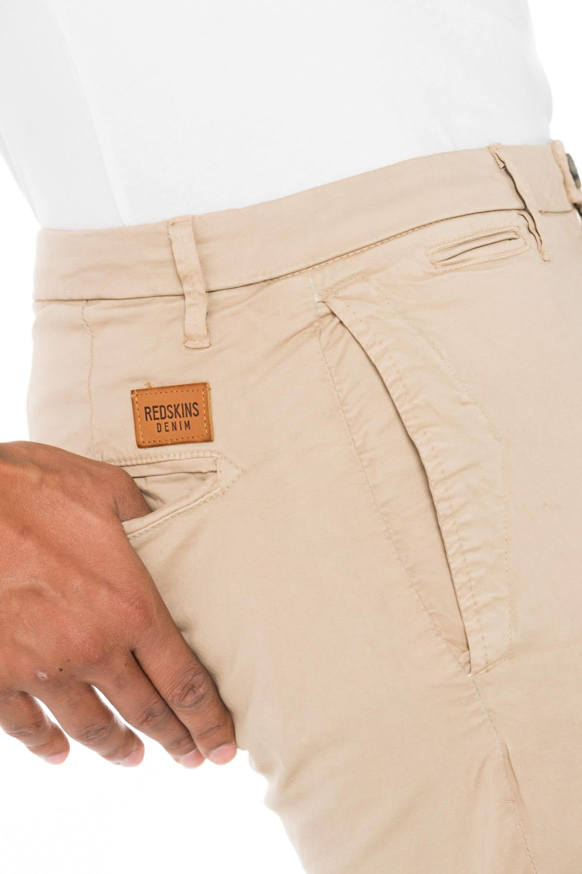  Redskins men's Bermuda shorts - Image n°6