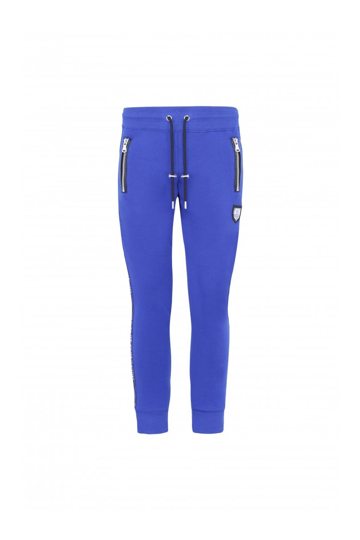  Horspist blue jogging pants - Image n°3