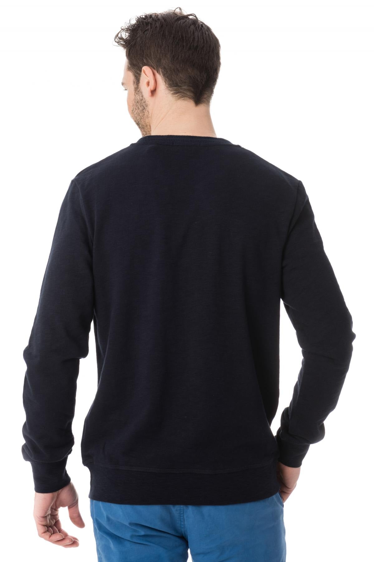 SCOTCH AND SODA MEN'S SWEATER/SWEATSHIRT 136504 0002 - Image n°3