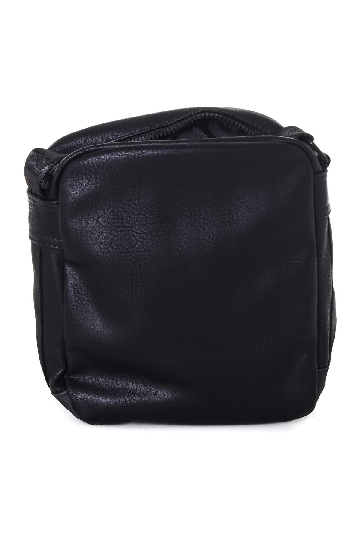 Redskins Fairview men's black satchel - Image n°2