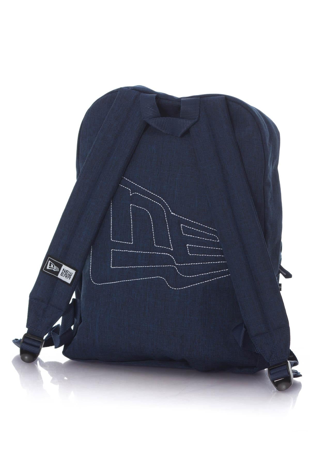 Heather blue New Era bag - Image n°2