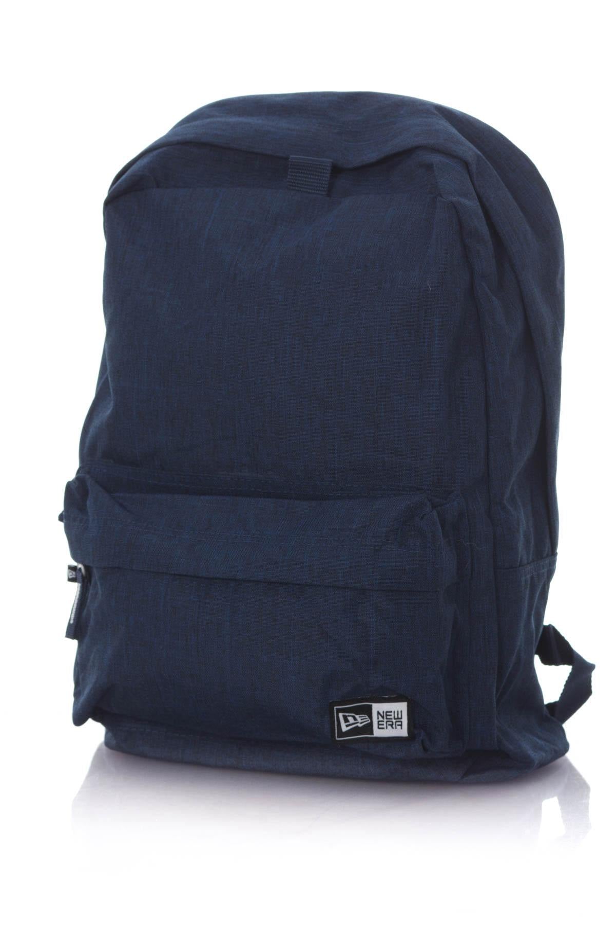 Heather blue New Era bag - Image n°1