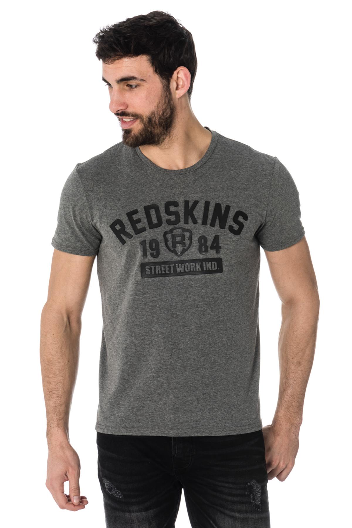  Redskins short sleeve t-shirt - Image n°1