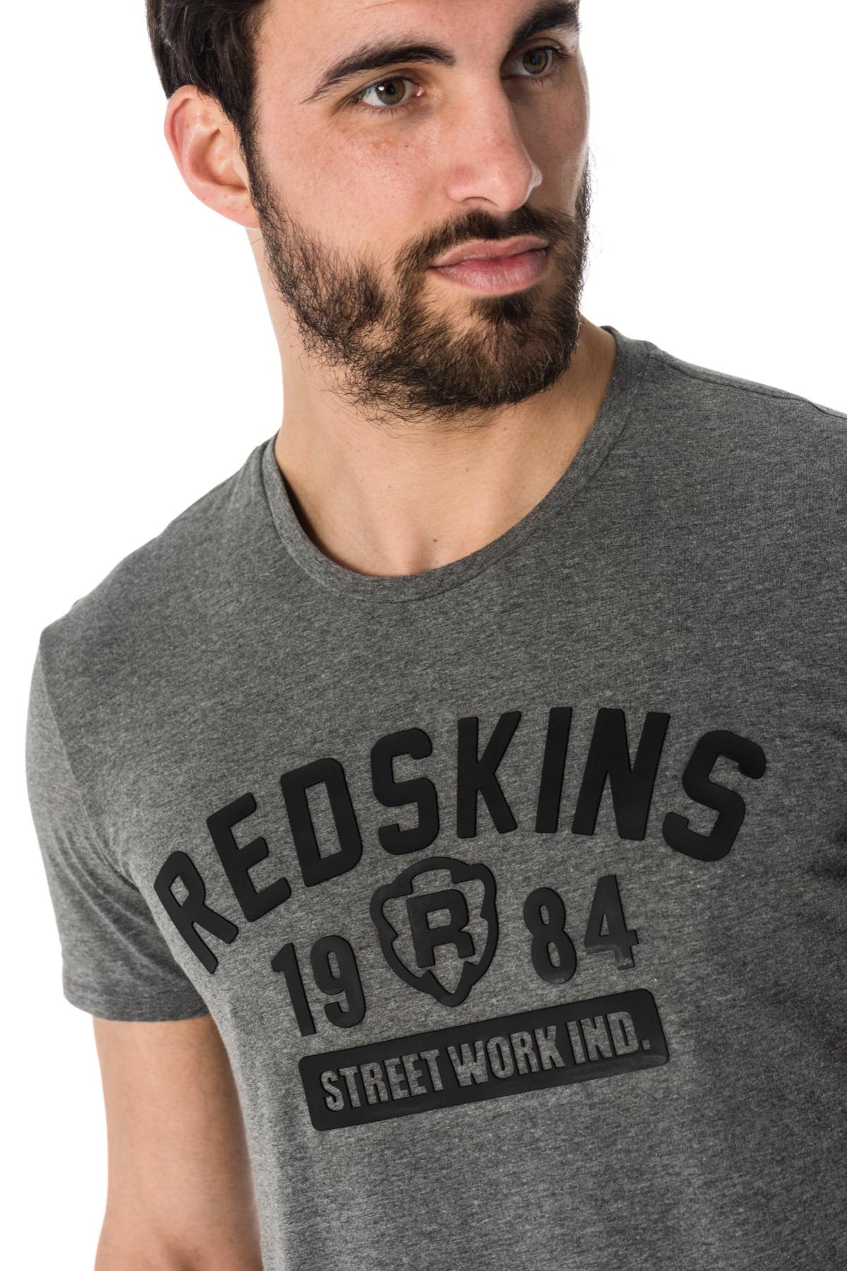  Redskins short sleeve t-shirt - Image n°4