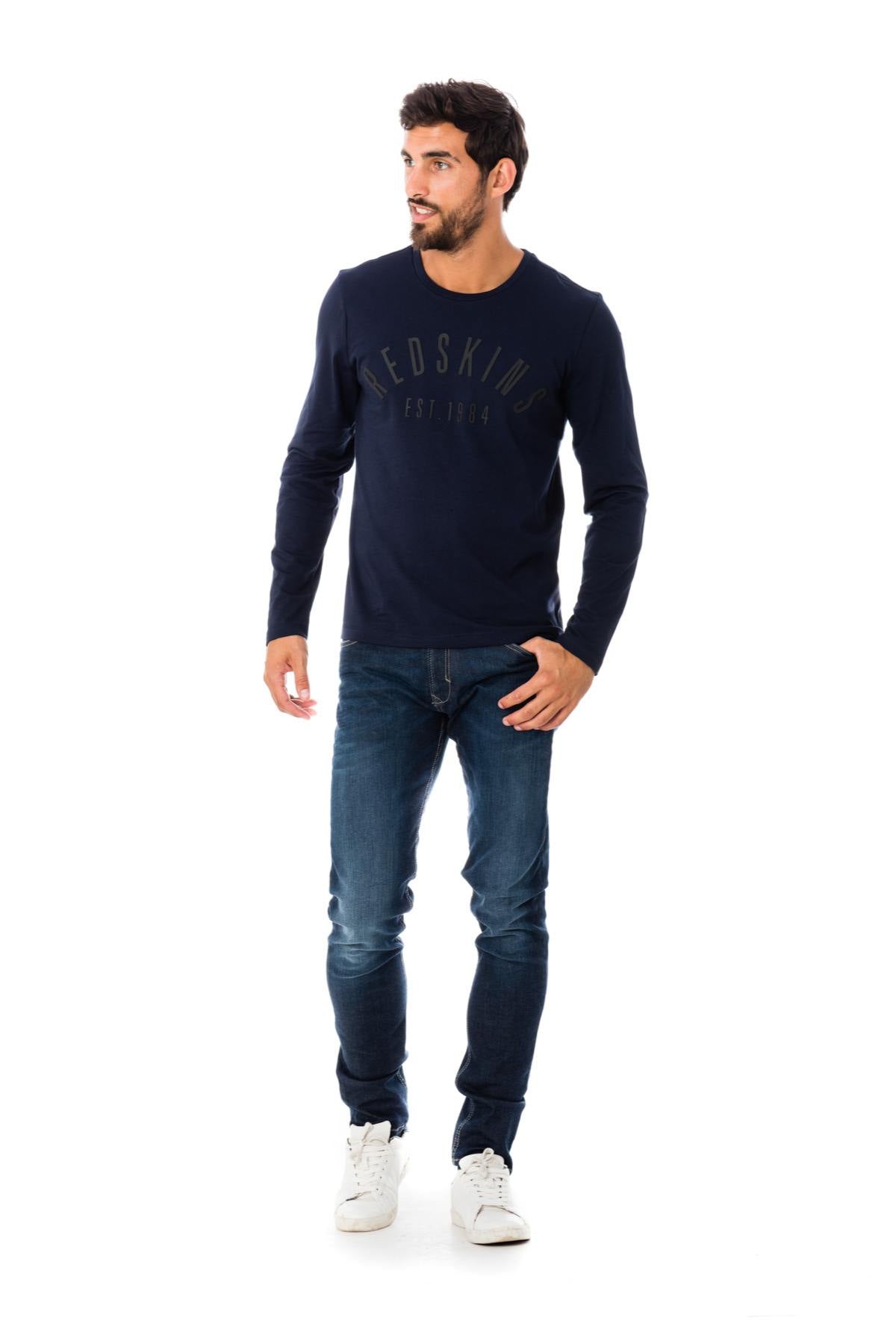  Long-sleeved t-shirt - Image n°2