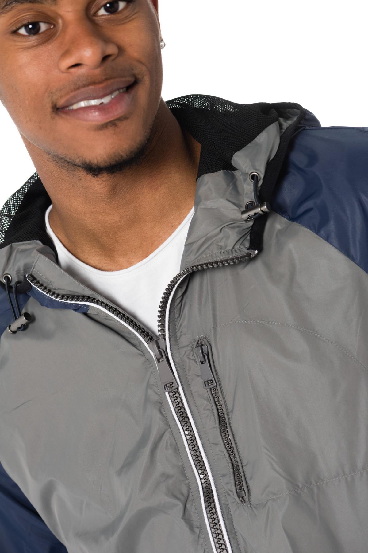 Redskins men's windbreaker - Image n°6