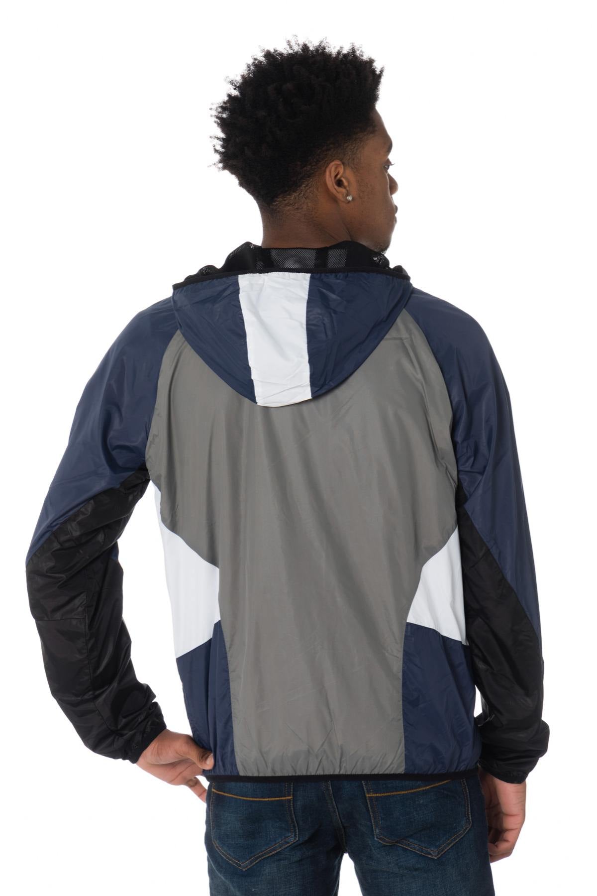 Redskins men's windbreaker - Image n°4