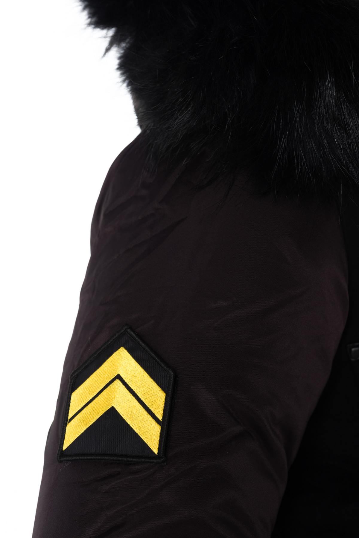 The New Designers men's parka - Image n°7