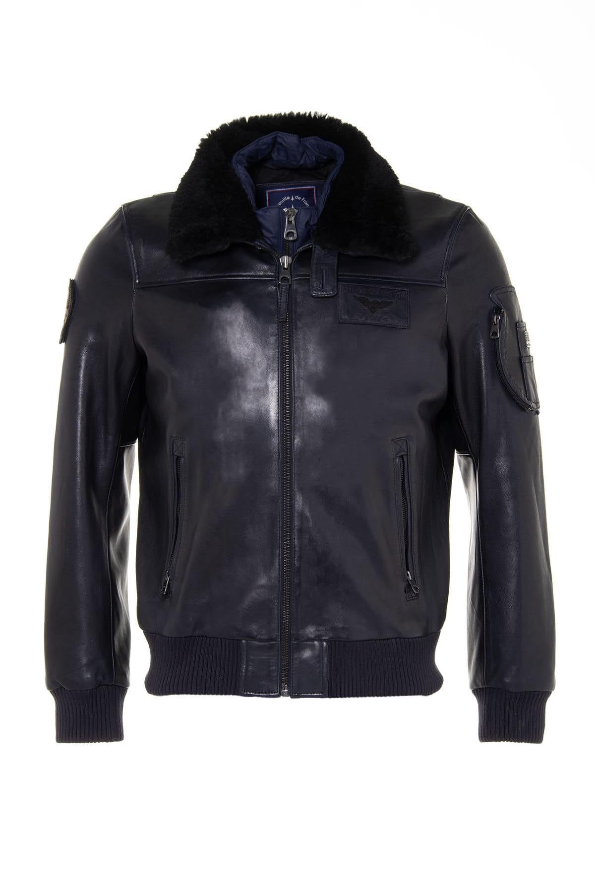 Patrol de France bomber jacket - Image n°6