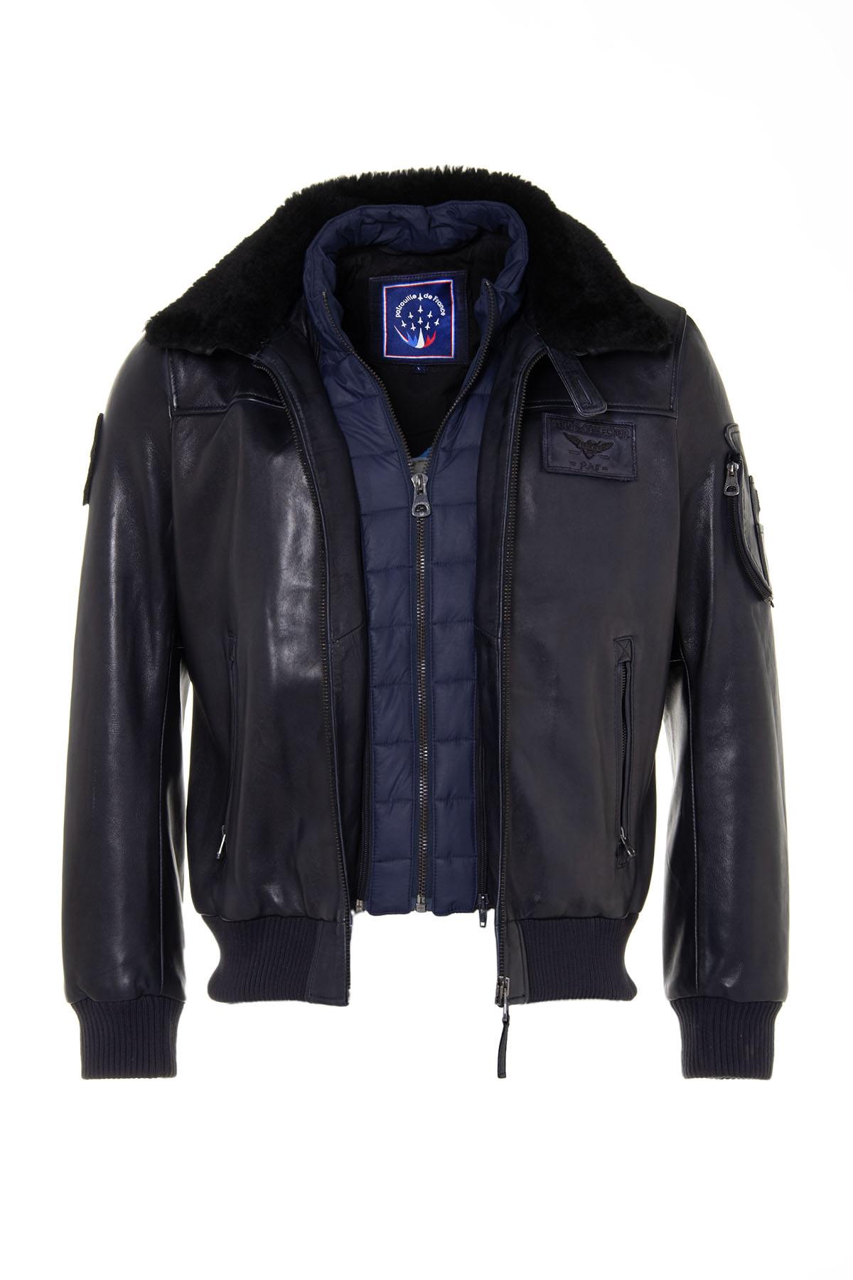 Patrol de France bomber jacket - Image n°3