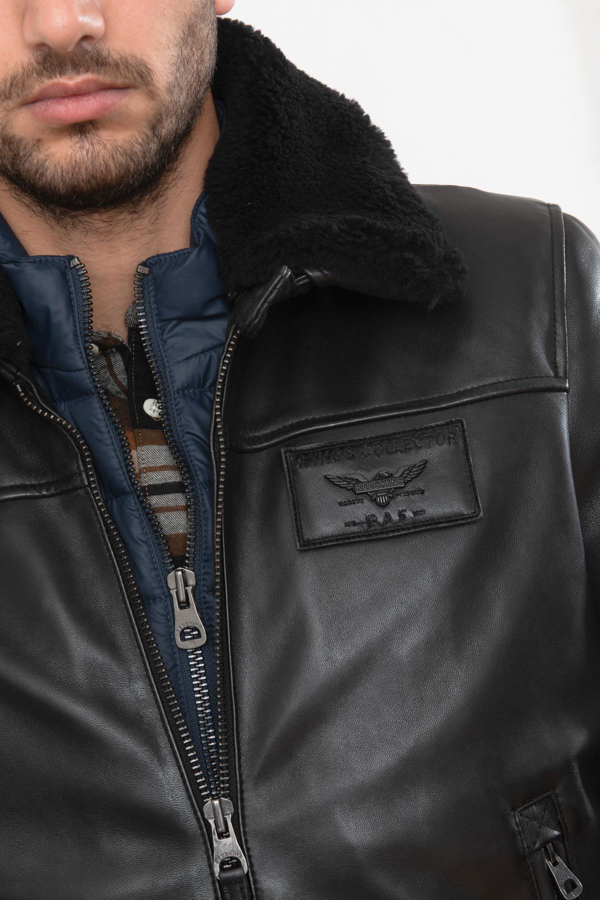 Patrol de France bomber jacket - Image n°12