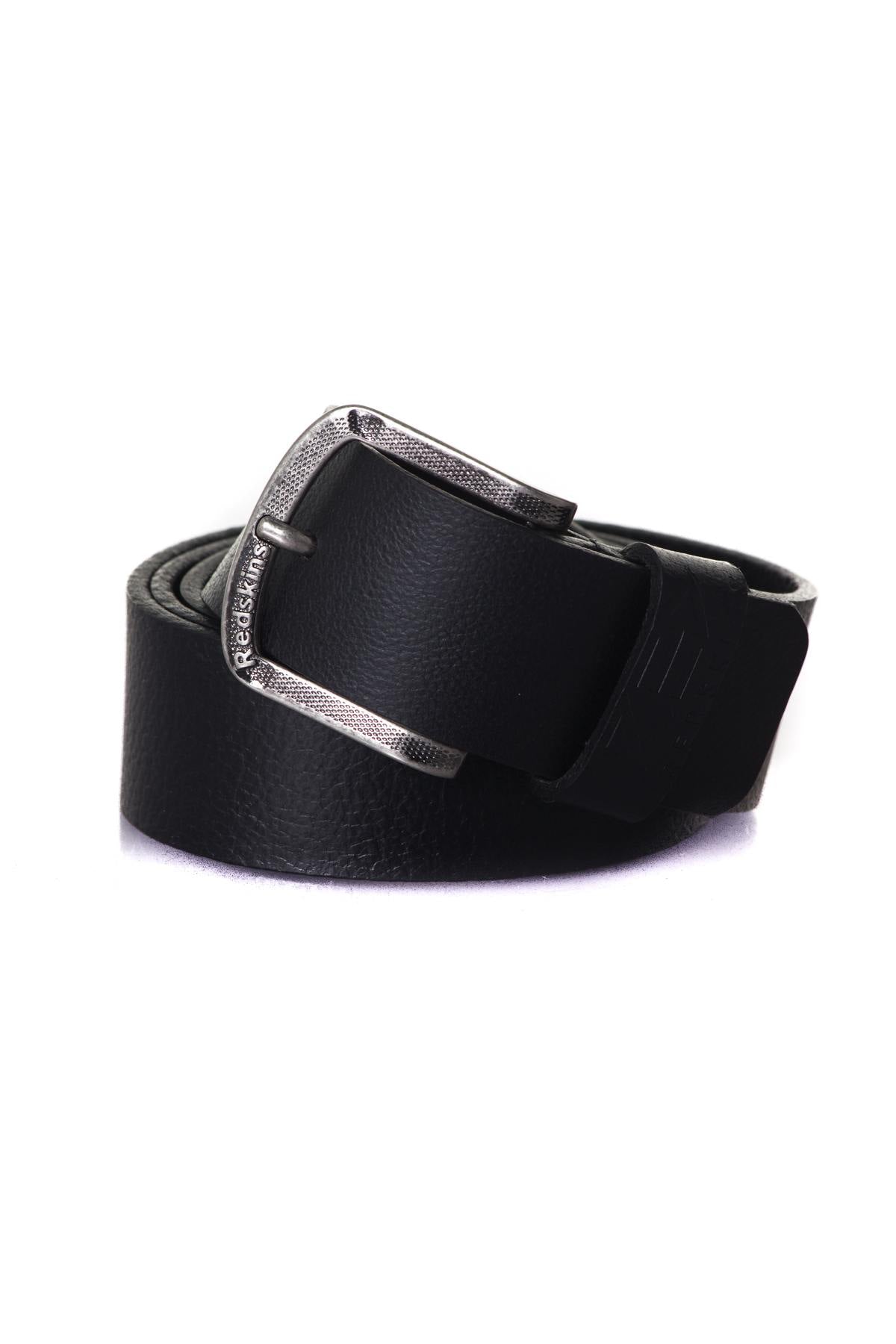 Men's black belt - Image n°1