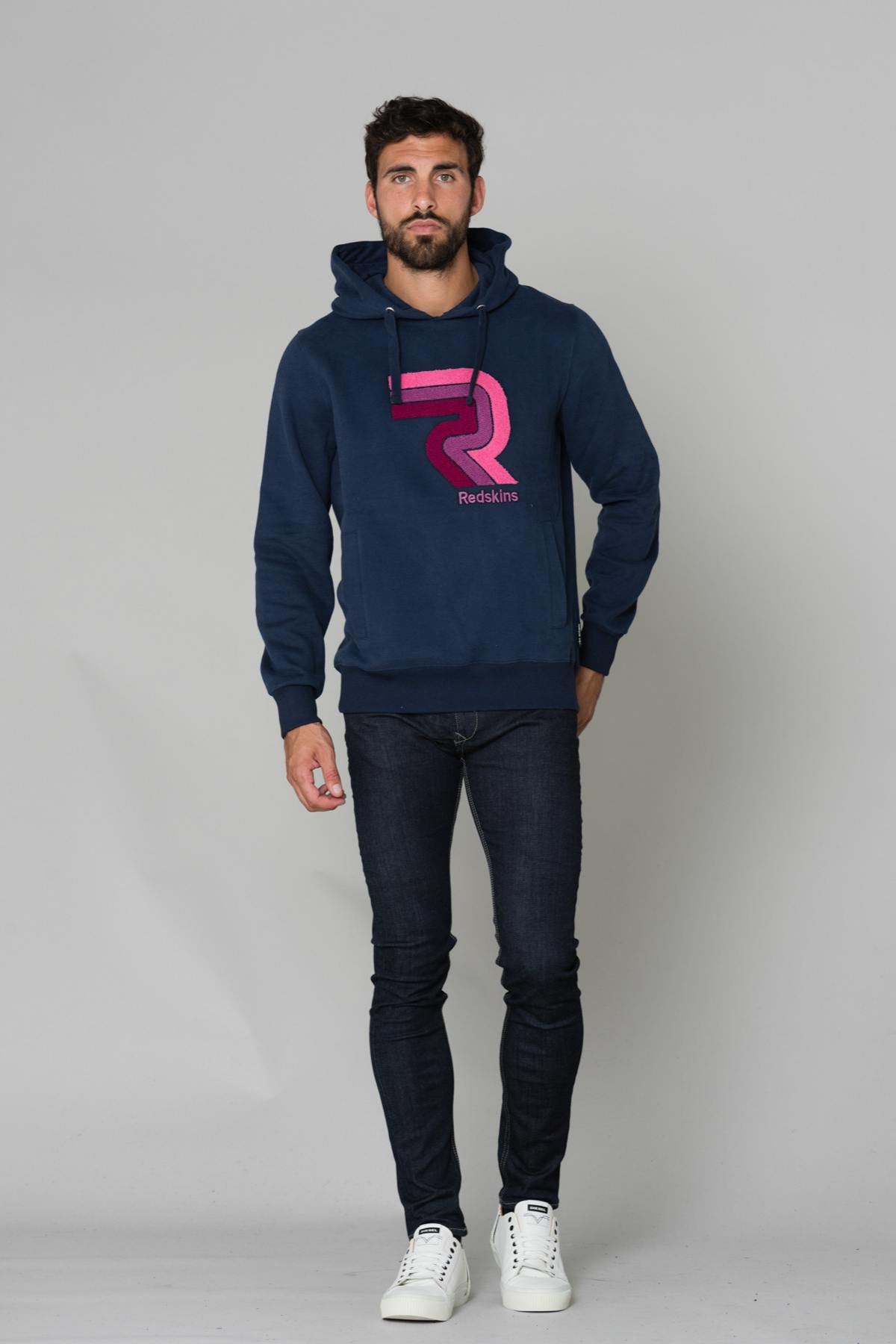 Men's hoodie - Image n°2