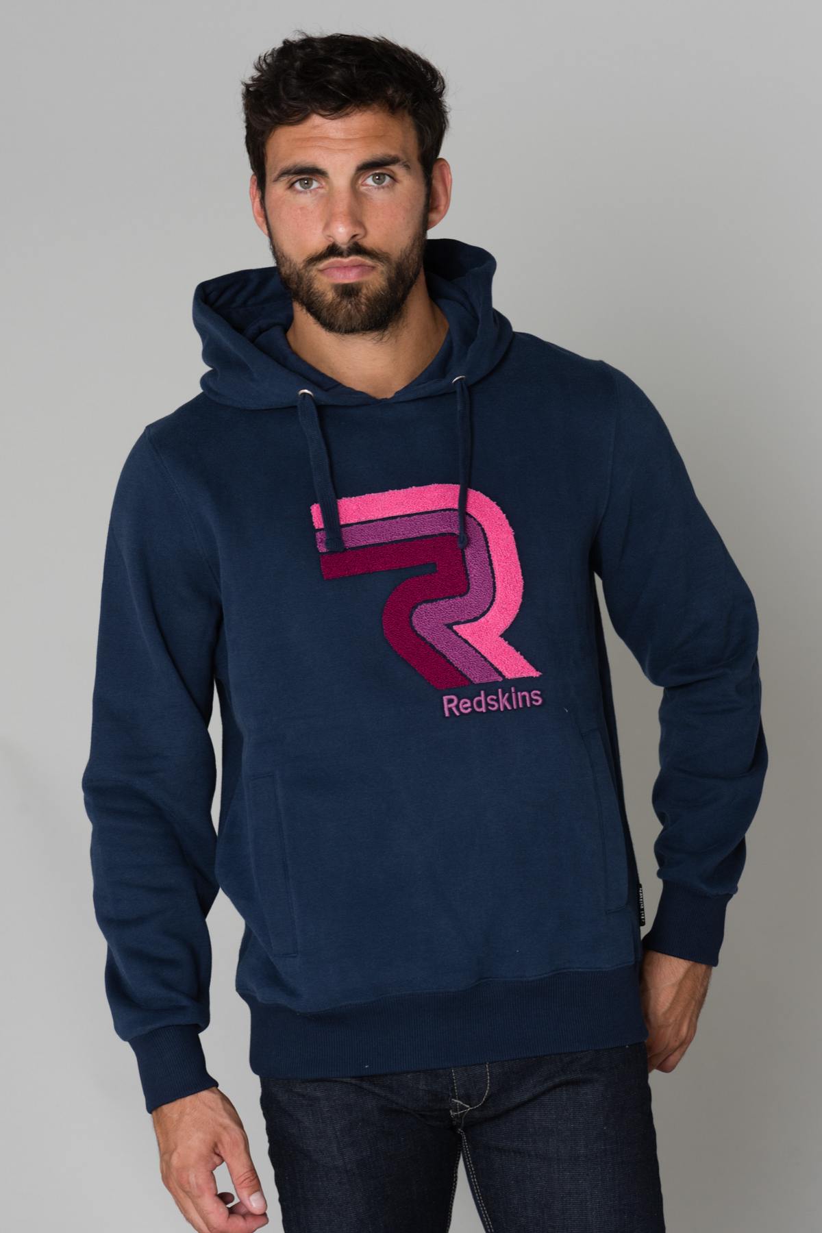 Men's hoodie - Image n°1