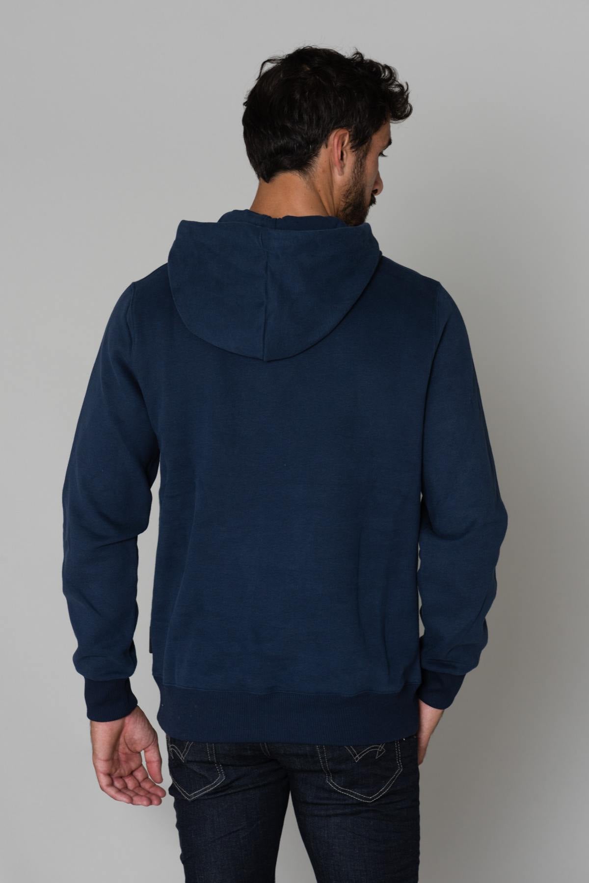 Men's hoodie - Image n°4