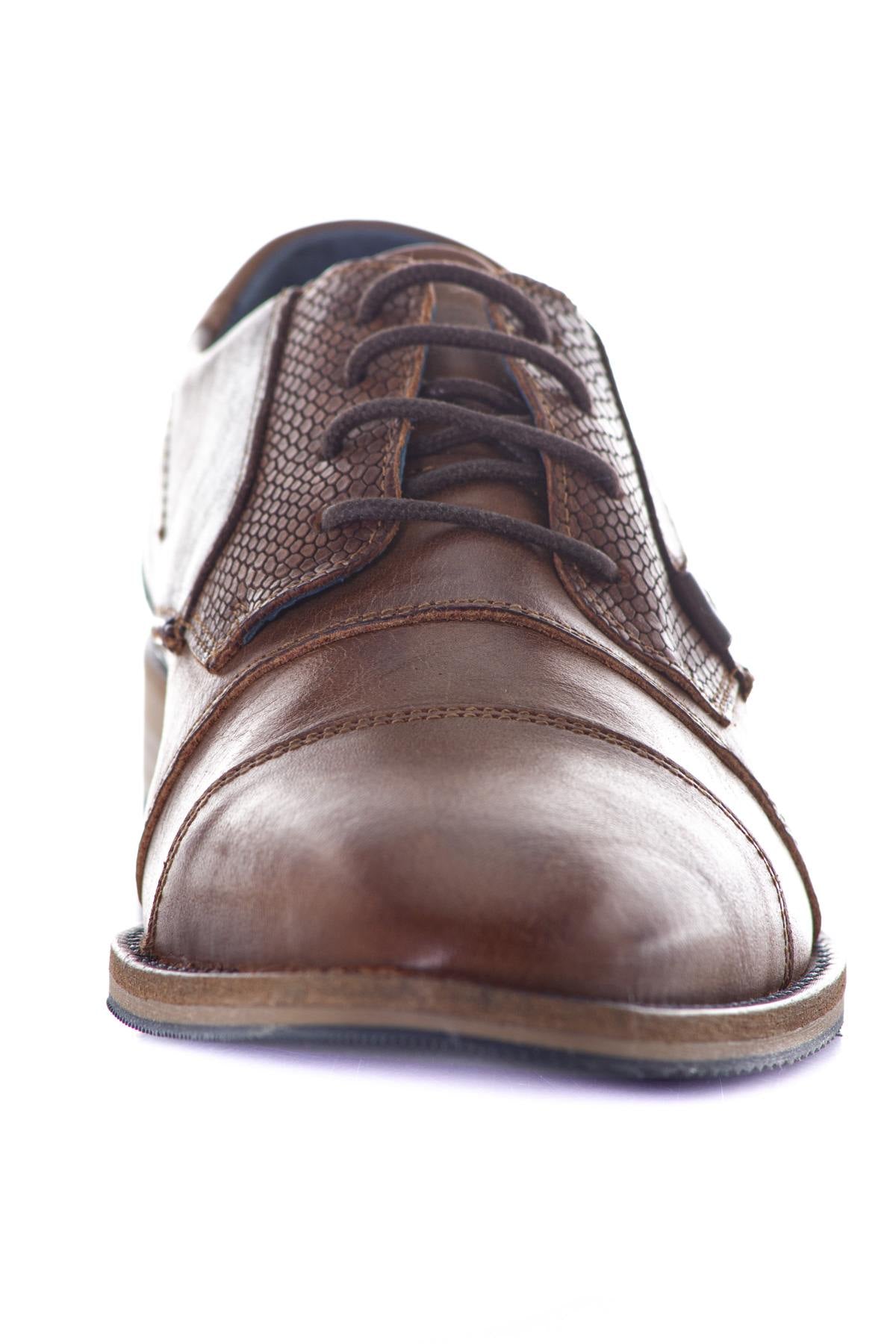 Leather dress shoes - Image n°5