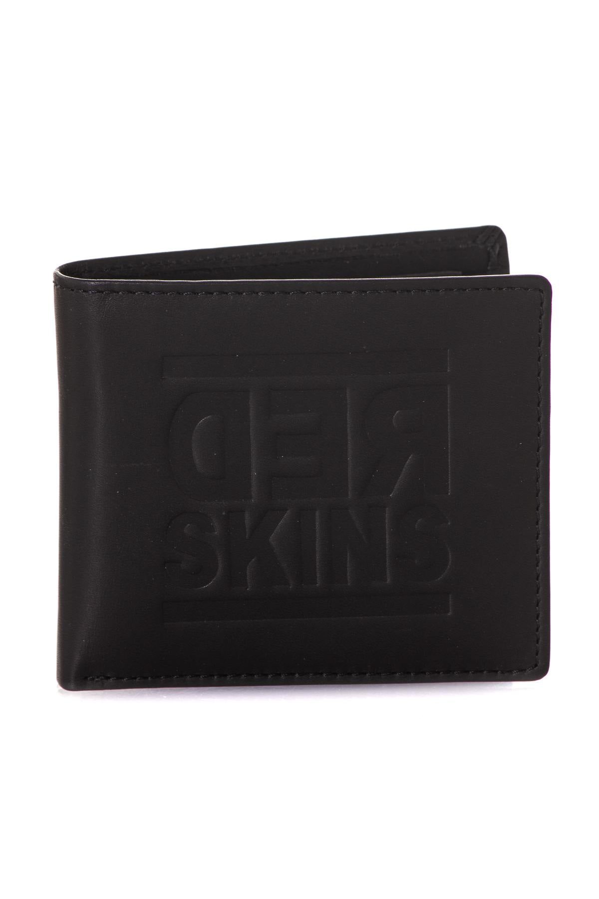  black men's wallet - Image n°1