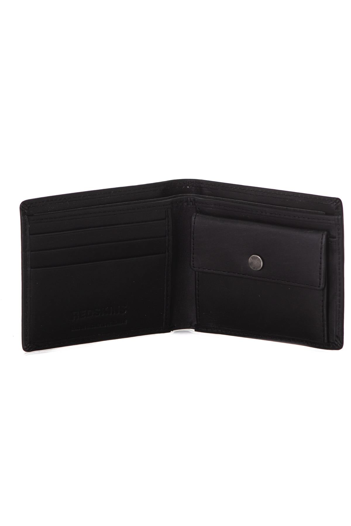  black men's wallet - Image n°2