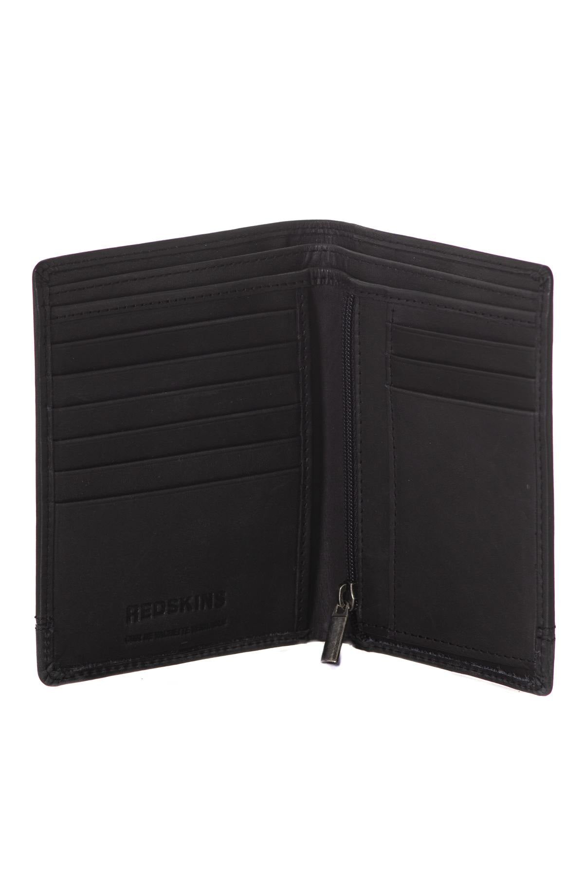 black men's wallet - Image n°2