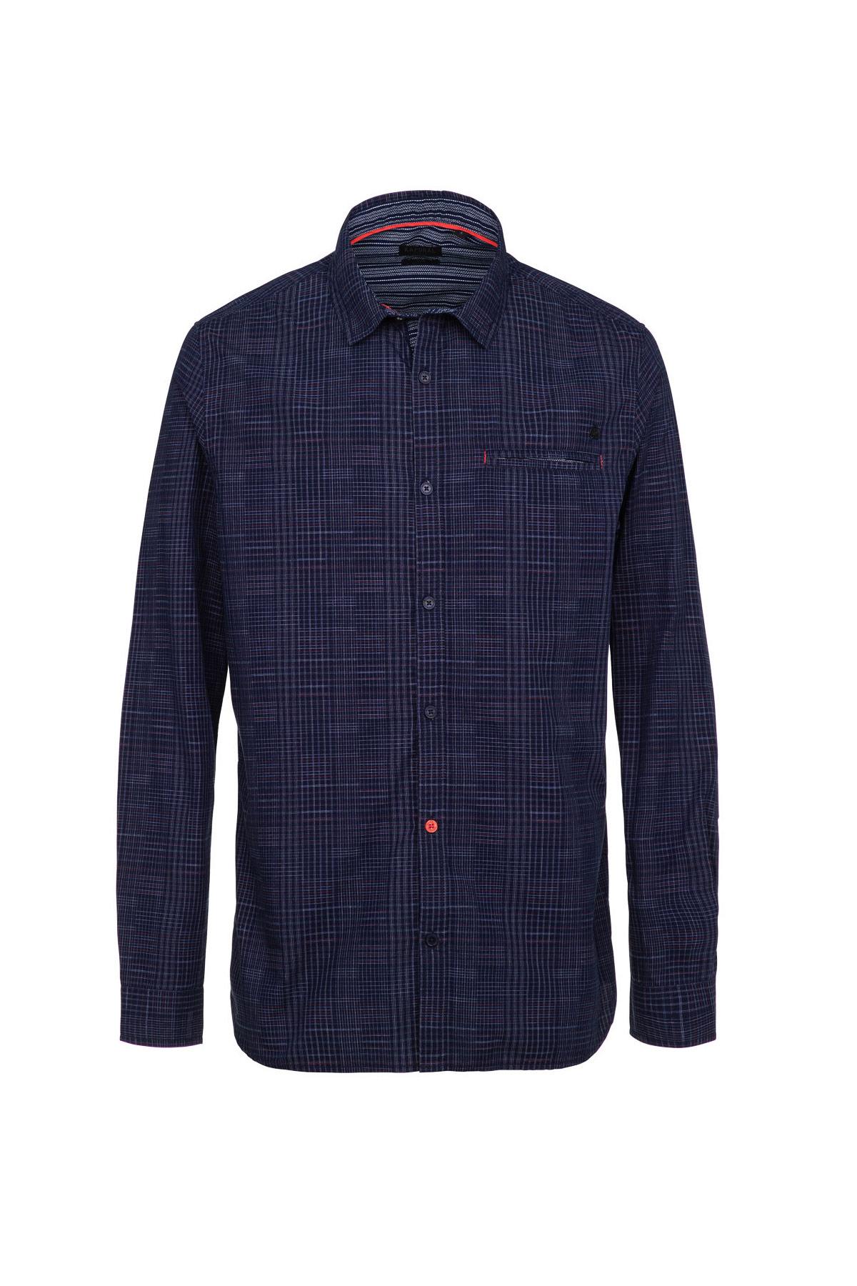 Men's cotton shirt - Image n°5