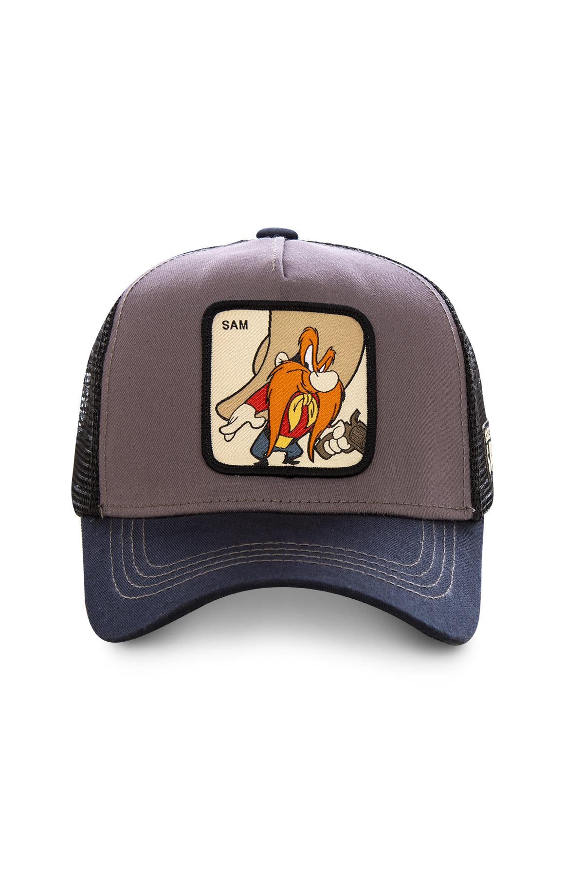 looney tunes sam cap - Image n°3