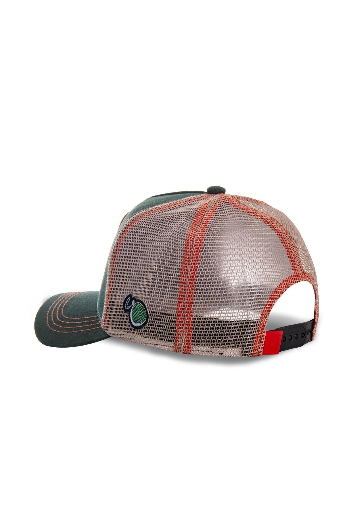 Shenron Dragon Ball Cap - Image n°3