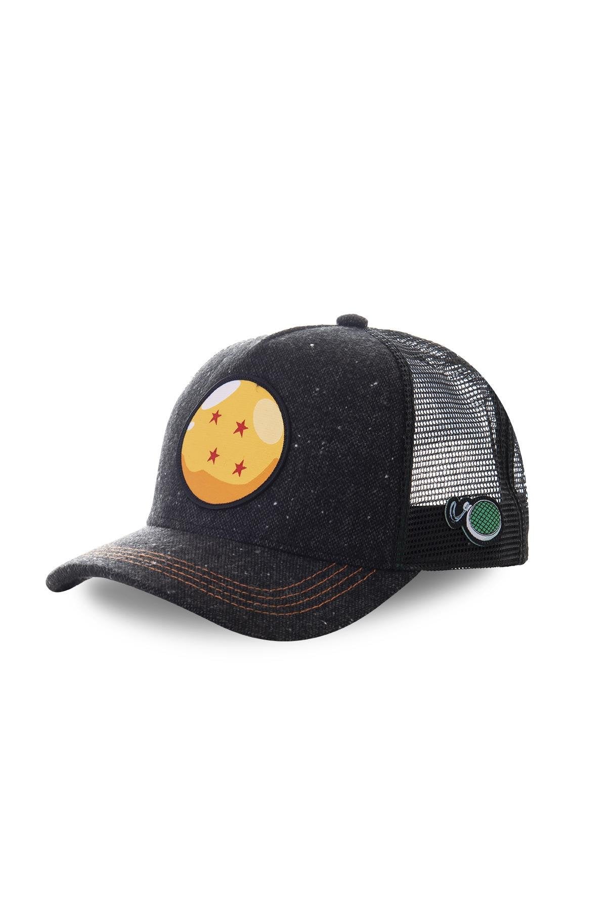 Dragon Ball Crystal Ball Cap - Image n°1