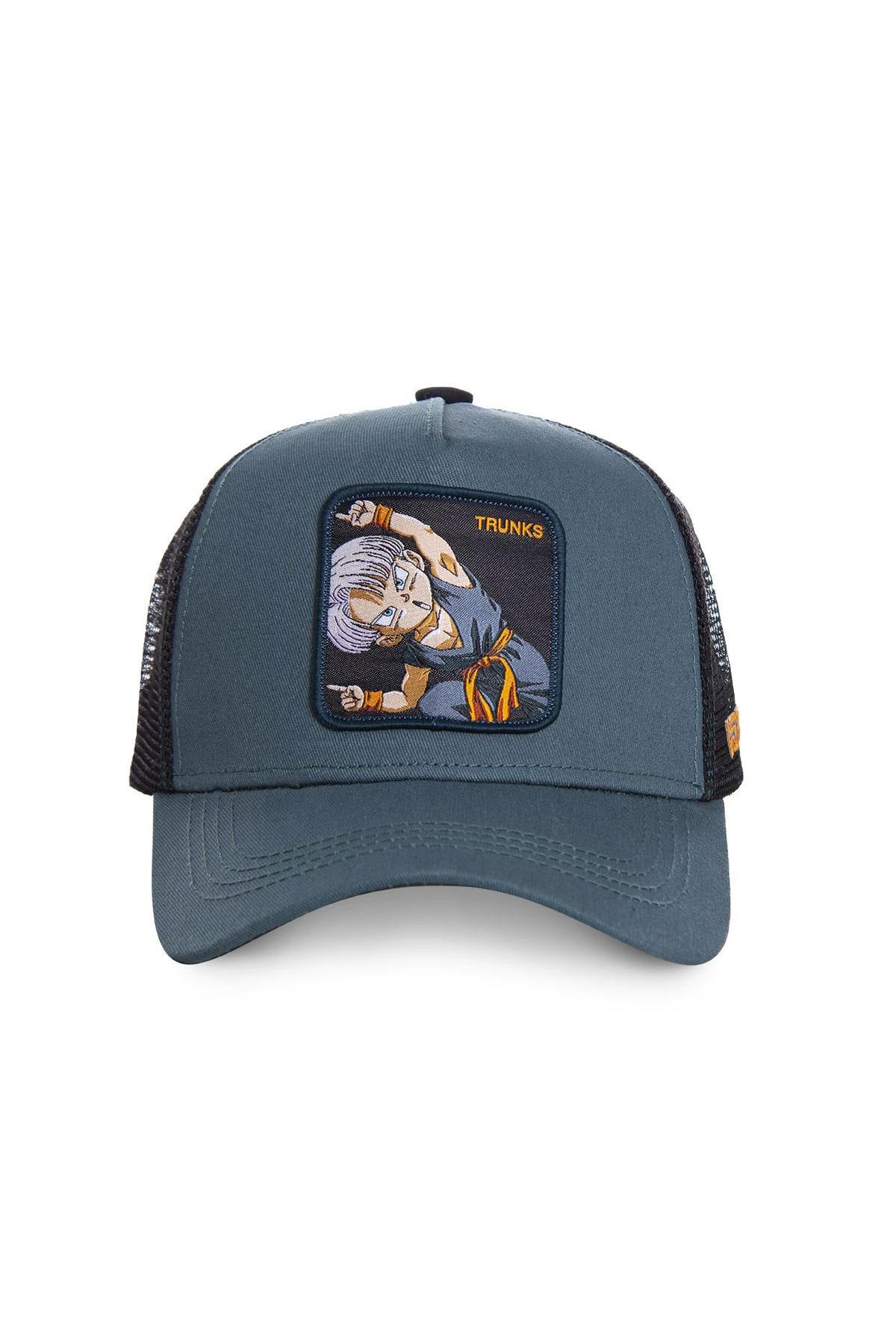 Dragon Ball Trunks Cap - Image n°1