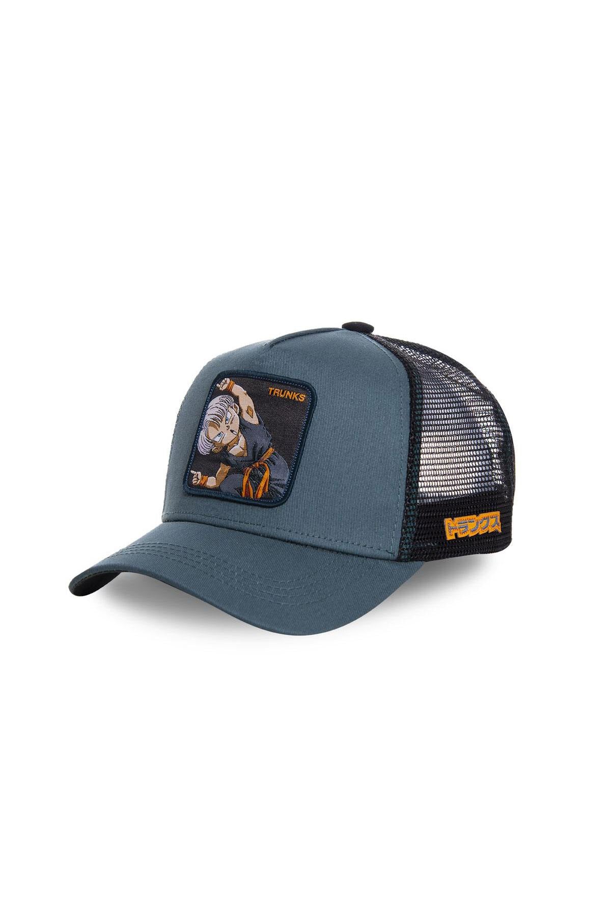 Dragon Ball Trunks Cap - Image n°3