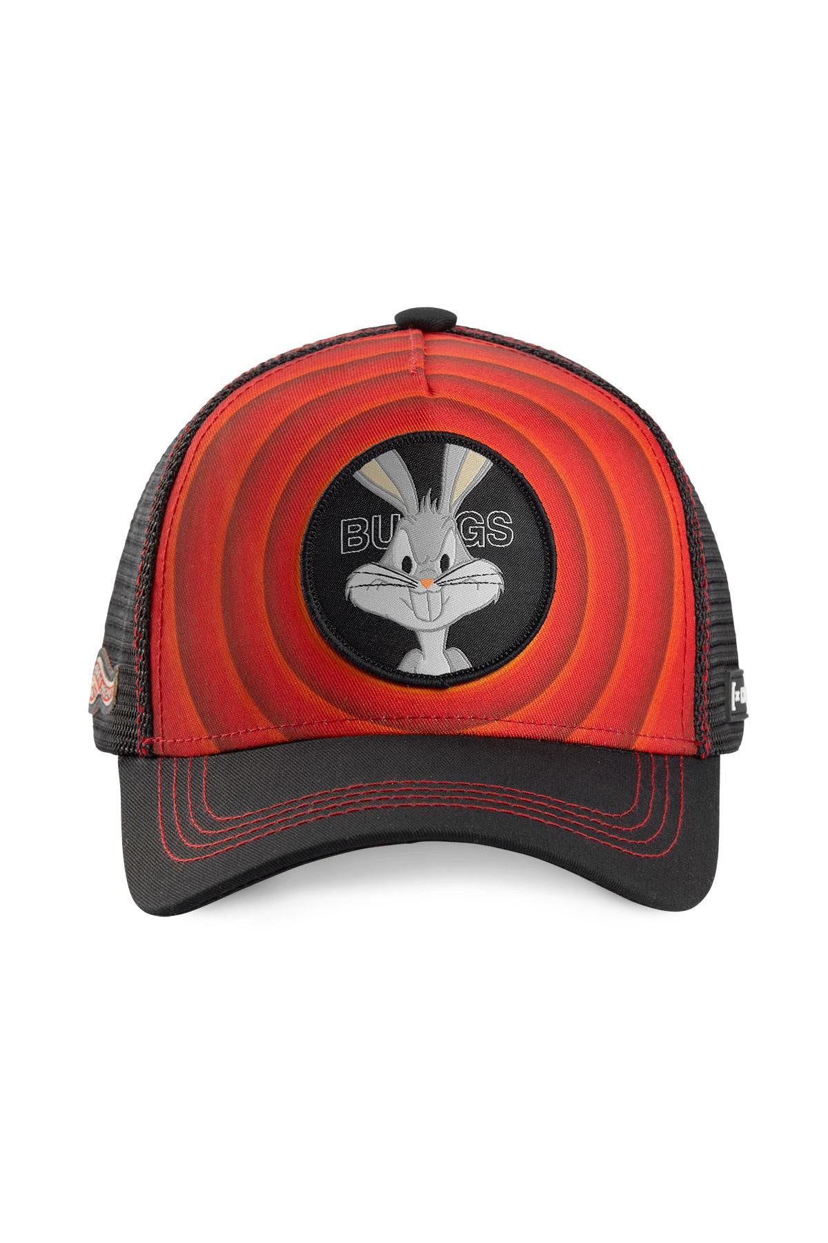 Looney Tunes Bugs Bunny Cap - Image n°2