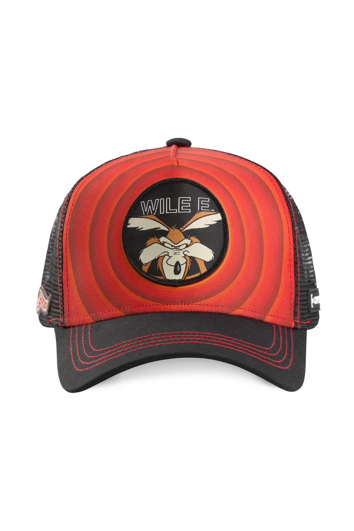 Coyote Wile E. Beep Beep Cap - Image n°2