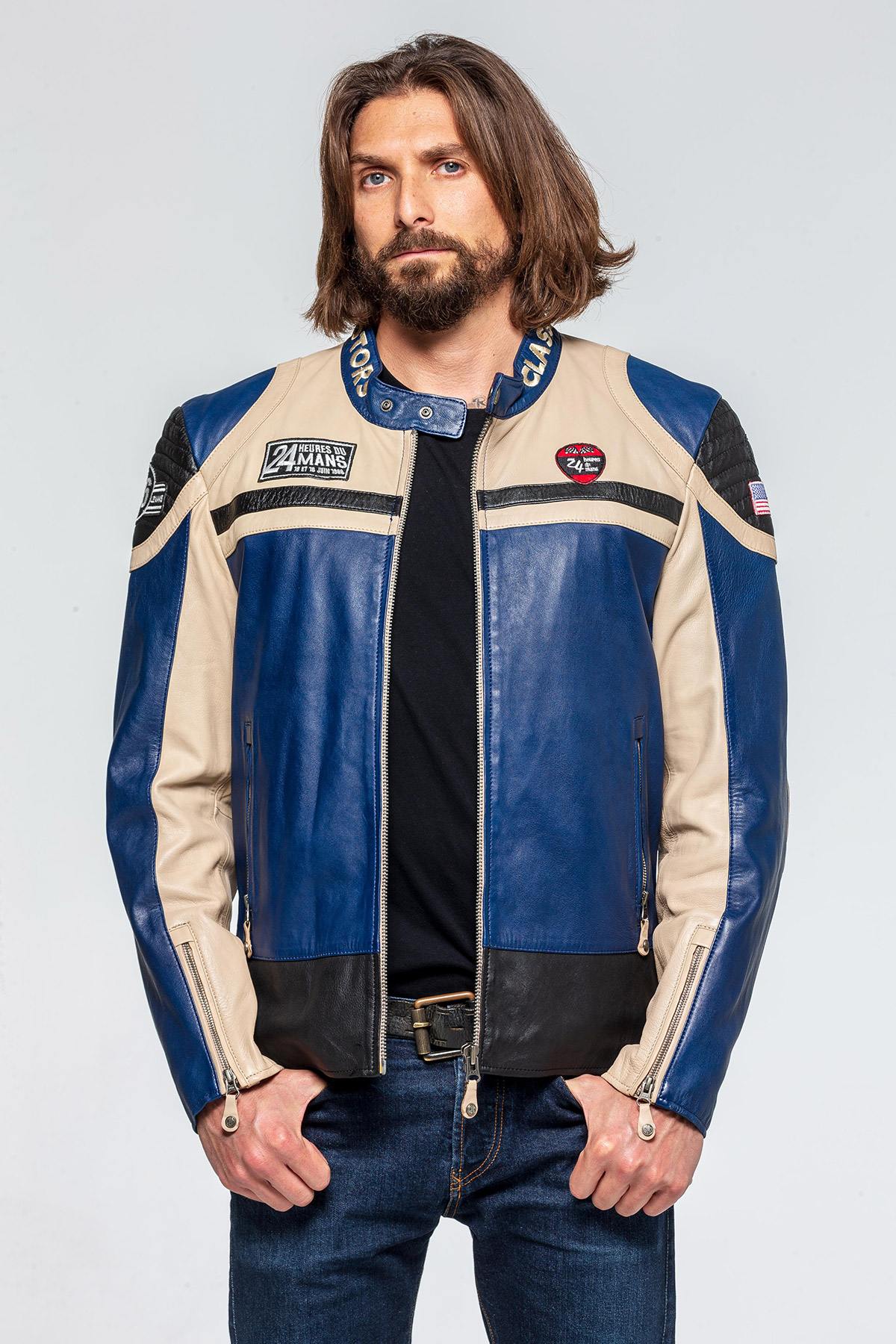 24h of Le Mans Racing Jacket - Image n°3