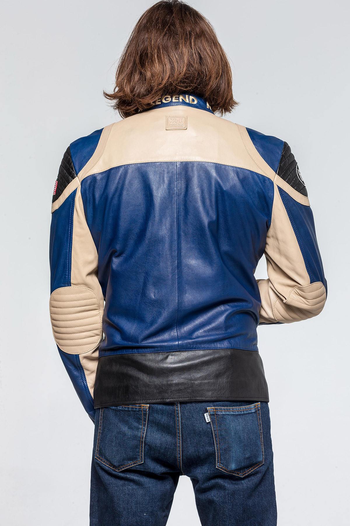 24h of Le Mans Racing Jacket - Image n°2