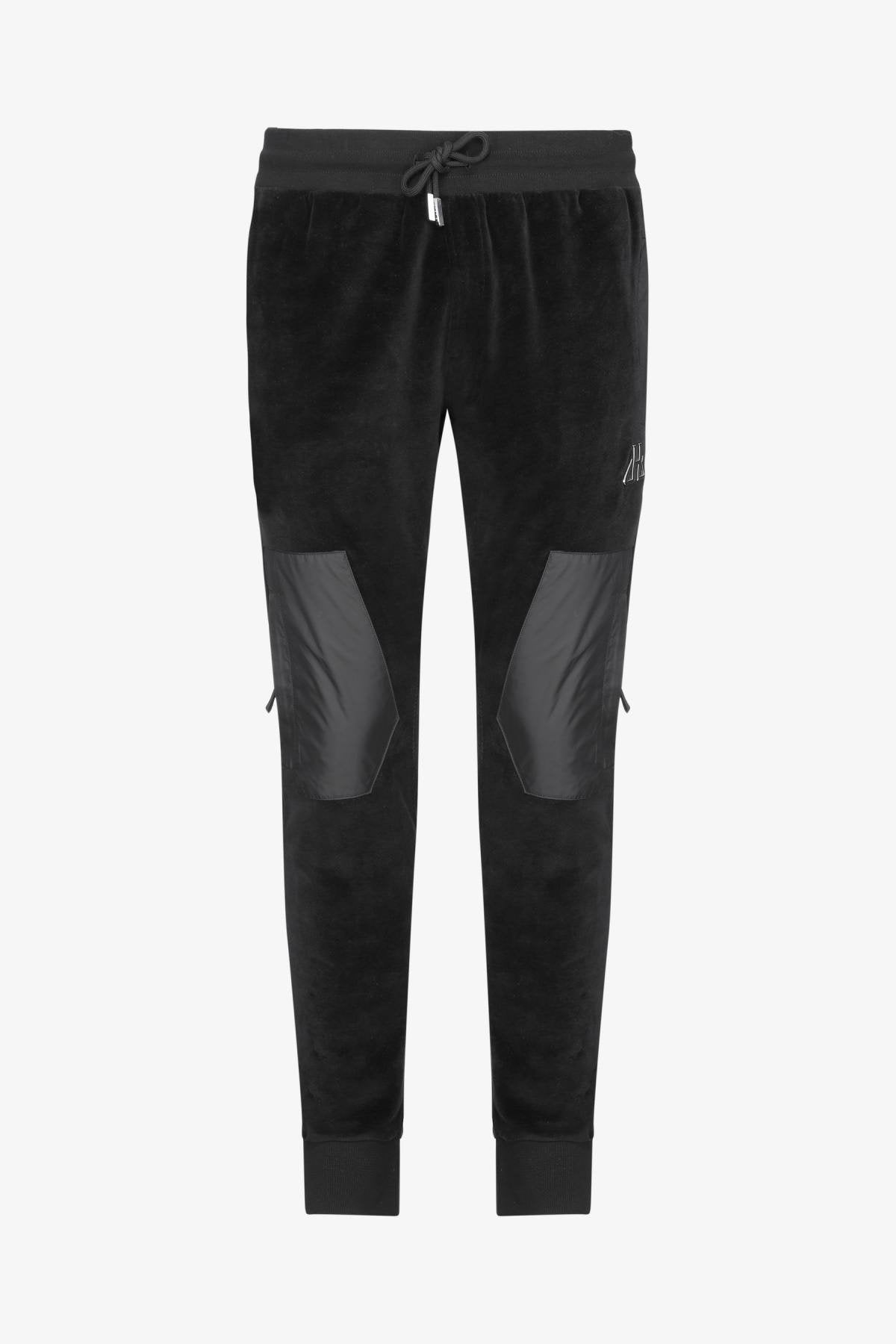 Slim fit jogging pants - Image n°3